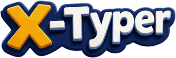 X-Typer